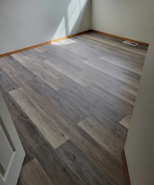 Floor Installation in Marysville 
